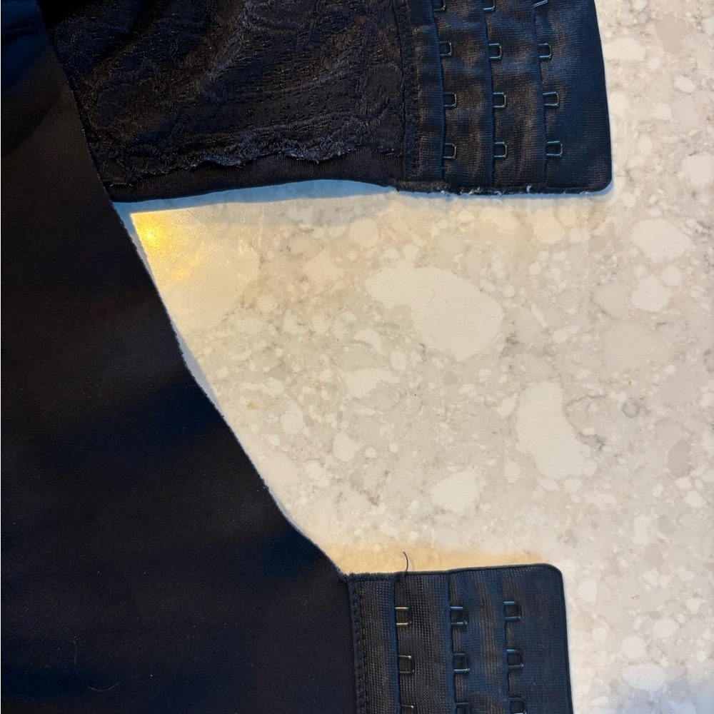 Soma Bra LOT of 2 Black T-Shirt Bras includes Second Smooth Bra - Picture 7 of 9